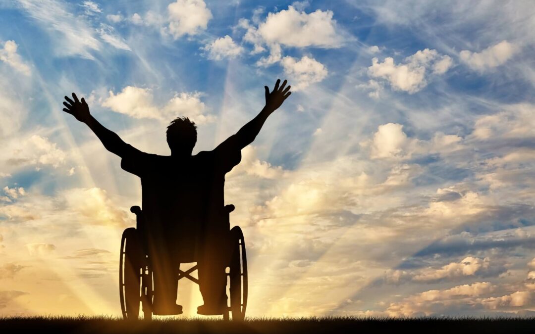 Protecting Your Business and Your Income with Disability Insurance