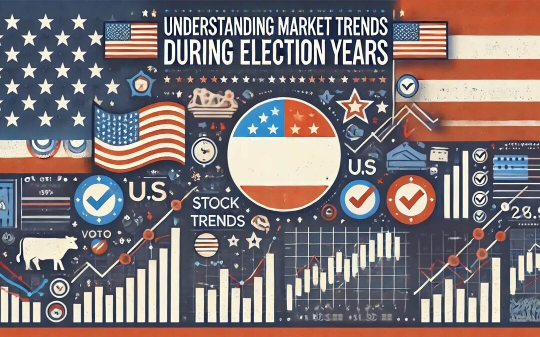 Understanding Market Trends During Election Years