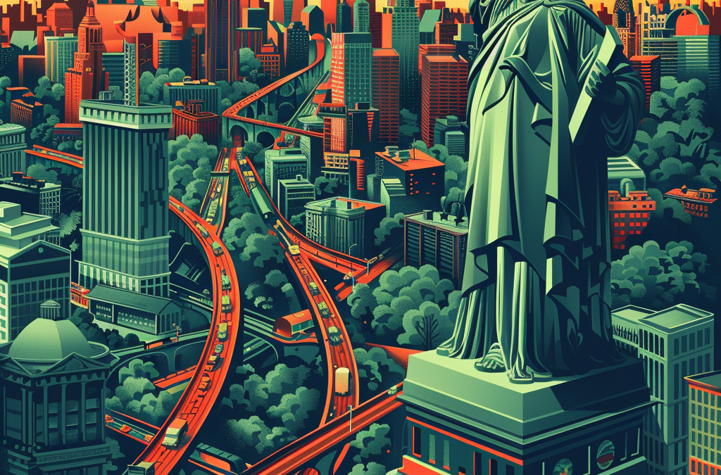 LPL Research 2024 Midyear Outlook: Still Waiting for the Turn