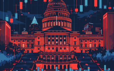 Can Stocks Predict Who Will Win in November?