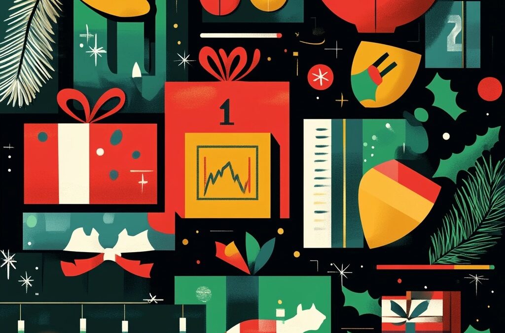 Top 5 Year-End Financial Tips from Stonewater Financial