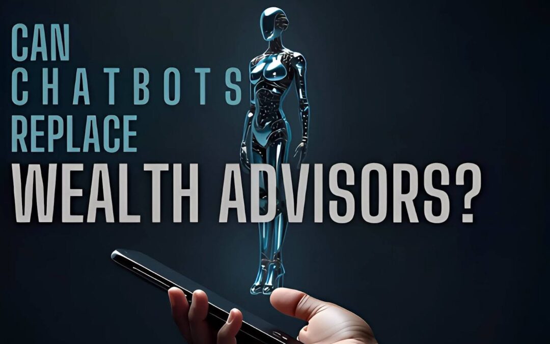 Can AI Replace Your Wealth Advisor?