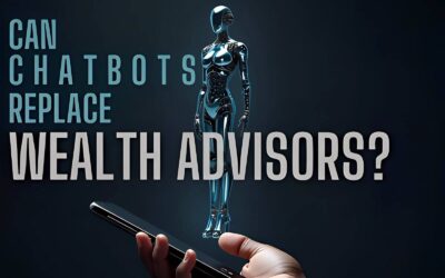 Can AI Replace Your Wealth Advisor?
