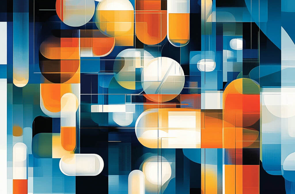How New Drug Pricing Rules Could Affect Your Investments