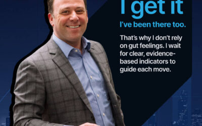 Why We Freeze: The Psychology of Investing in Uncertain Times