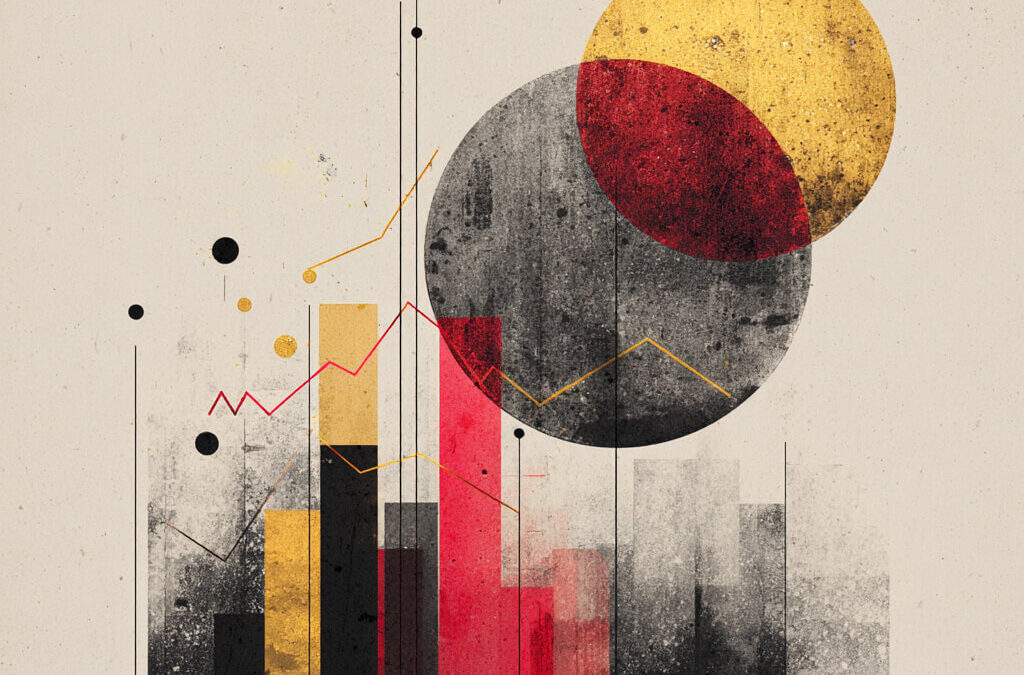 Earnings vs the Economy: Who’s right? Why the Market’s Glow May Be Masking Hidden Cracks