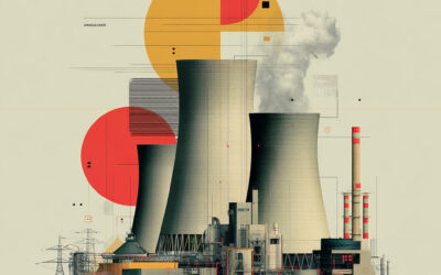 Nuclear Energy Investment: Why 2025 Marks a Turning Point