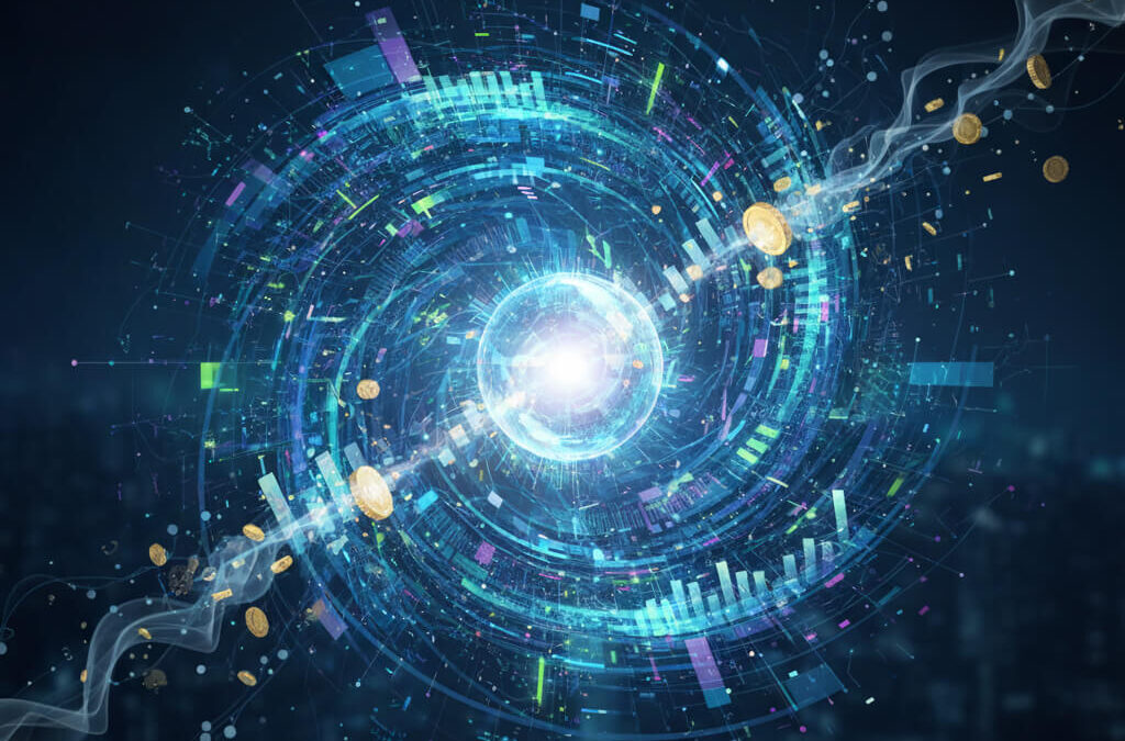 How Much of the Economy and Market Is Really Being “Powered” by AI?