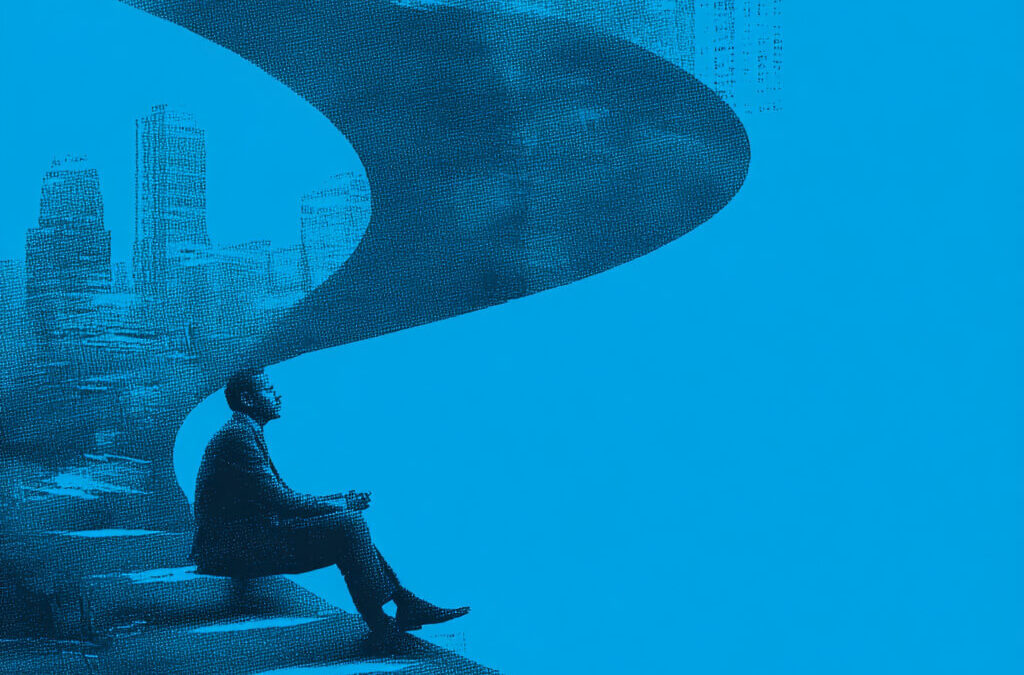 When Confidence Becomes Conviction Bias: Investing in the Age of Overinformation