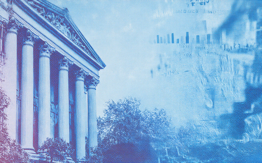 Why Small Business Owners Still Need a Human Advisor in the Age of AI