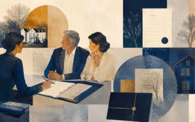 Is Your Estate Plan Just an Expensive Stack of Paper?