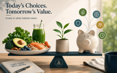 The Real Cost of Eating Healthy: Why Your Green Juice May Be One of Your Best Investments